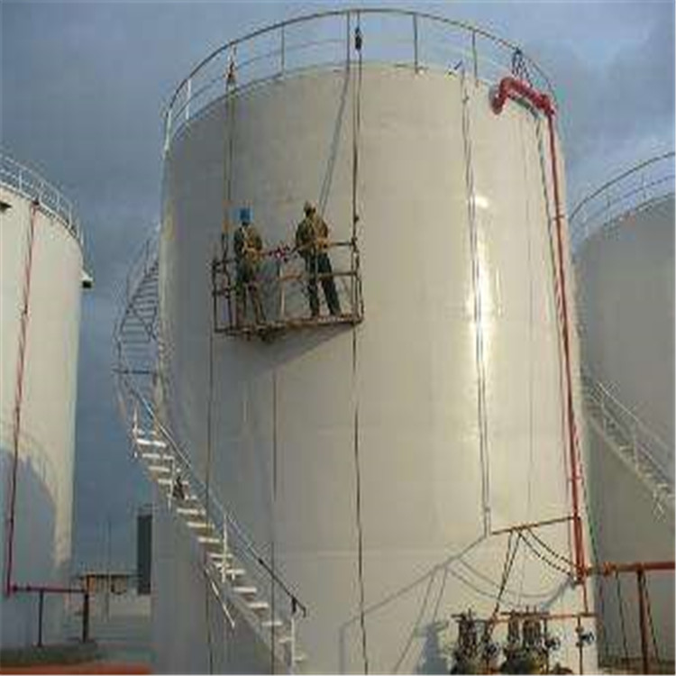 杞县喷漆翻新・工业喷漆・设备喷漆服务简介